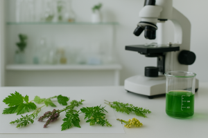 why evidence based herbal research matters for the future of healthcare in the uk